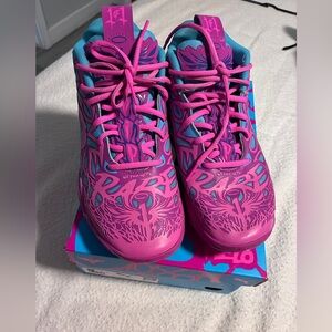 Puma x LaMelo Ball MB.04